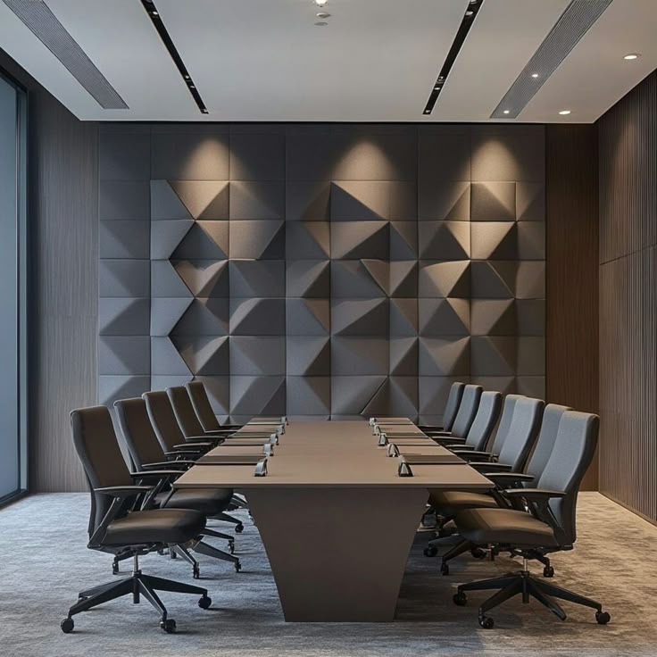 Meeting office