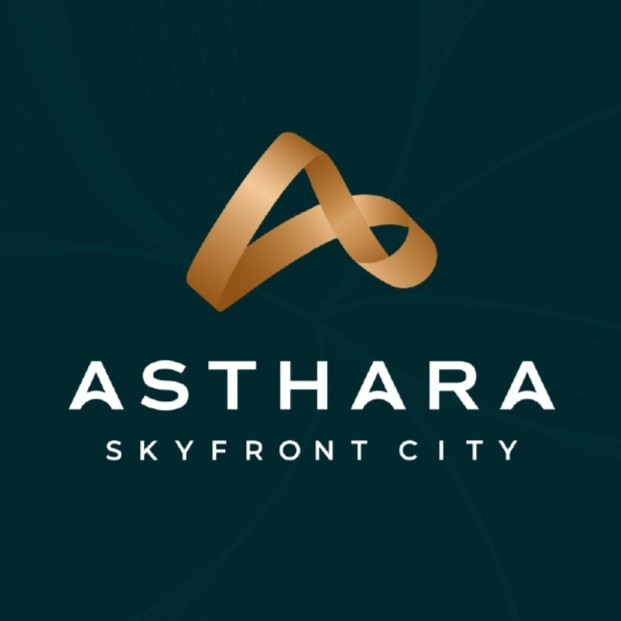 Logo Asthara